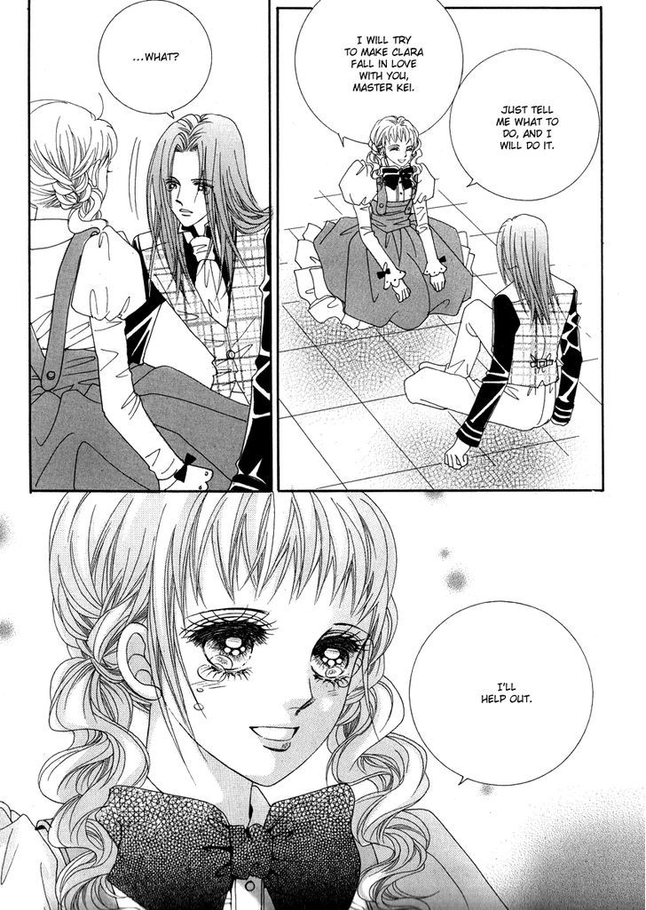 I Will Be Cinderella Chapter 21 #14