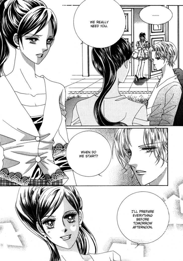 I Will Be Cinderella Chapter 10 #24