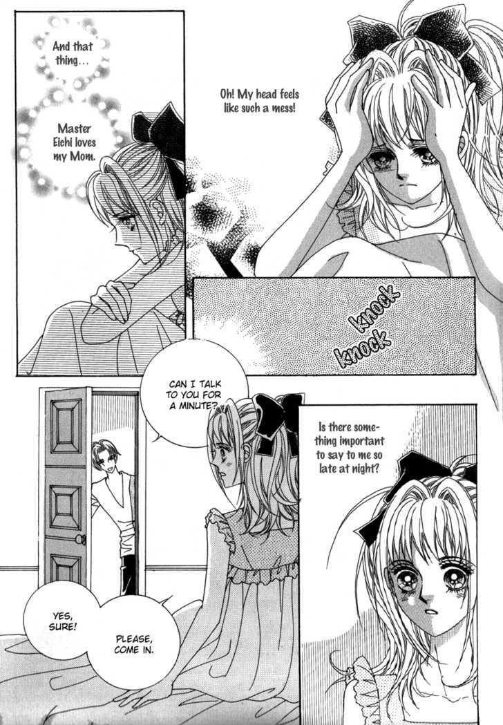 I Will Be Cinderella Chapter 10 #28