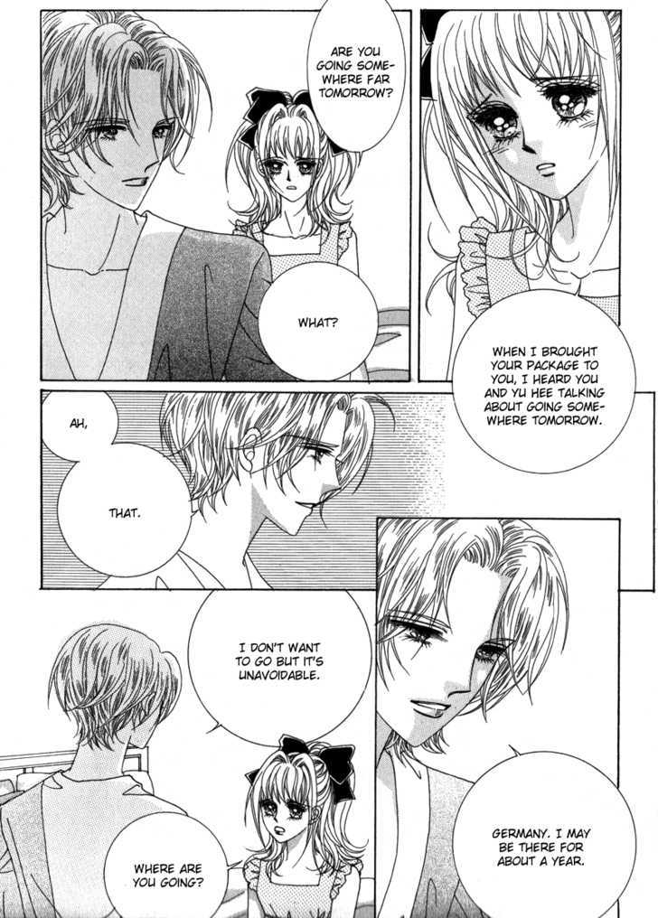 I Will Be Cinderella Chapter 10 #31