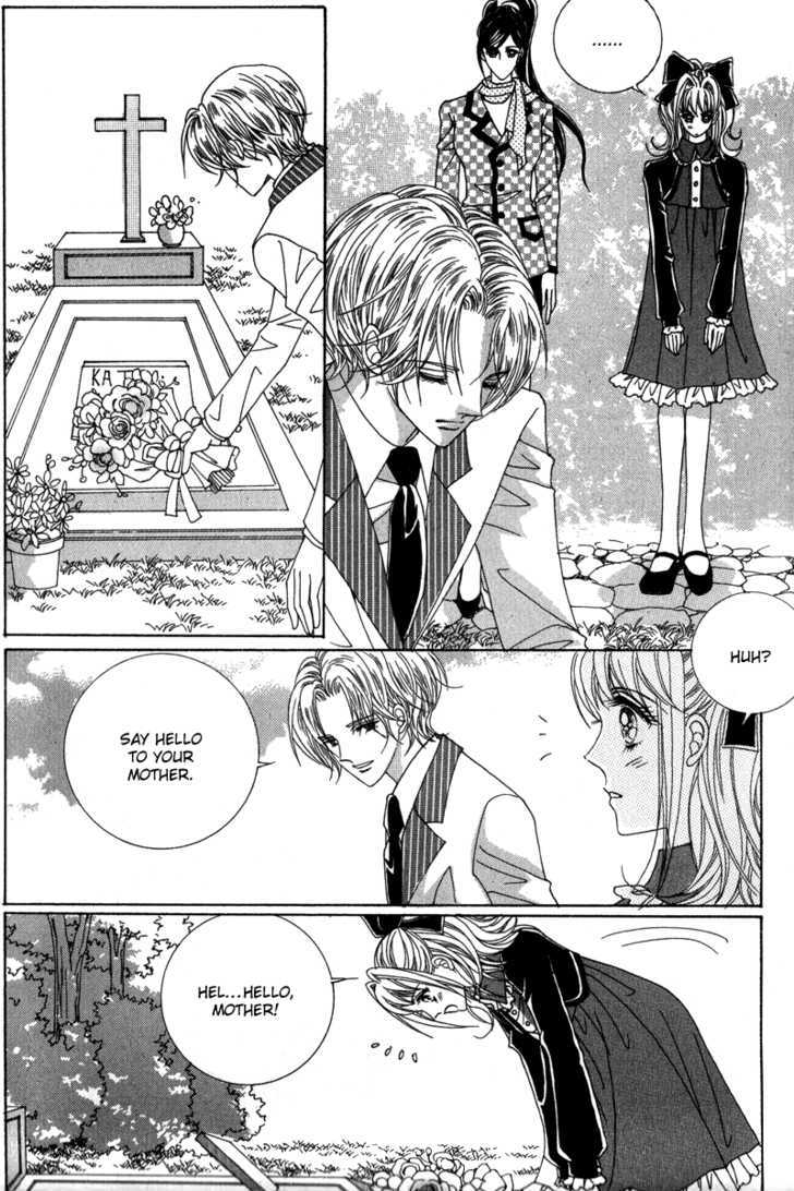 I Will Be Cinderella Chapter 10 #34