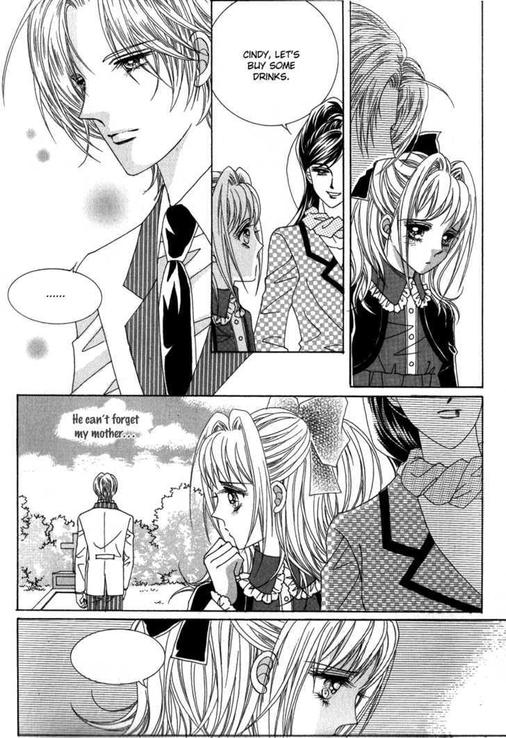 I Will Be Cinderella Chapter 10 #36