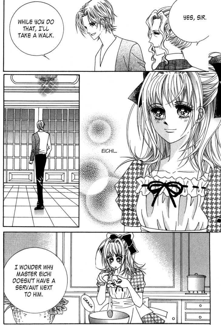 I Will Be Cinderella Chapter 9 #28