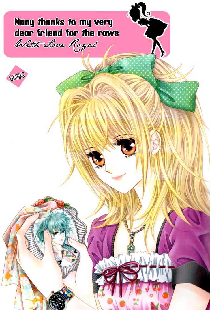 I Will Be Cinderella Chapter 9 #41