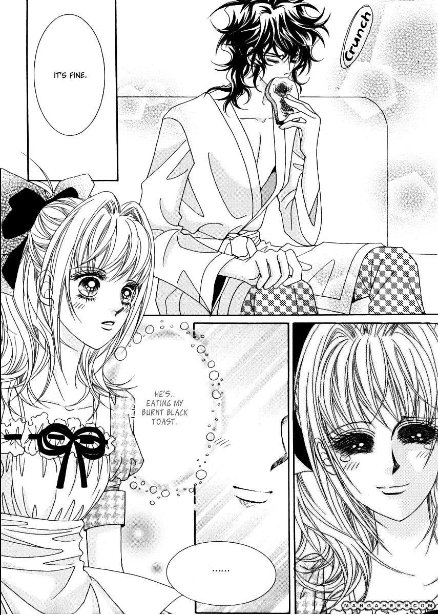 I Will Be Cinderella Chapter 13 #28