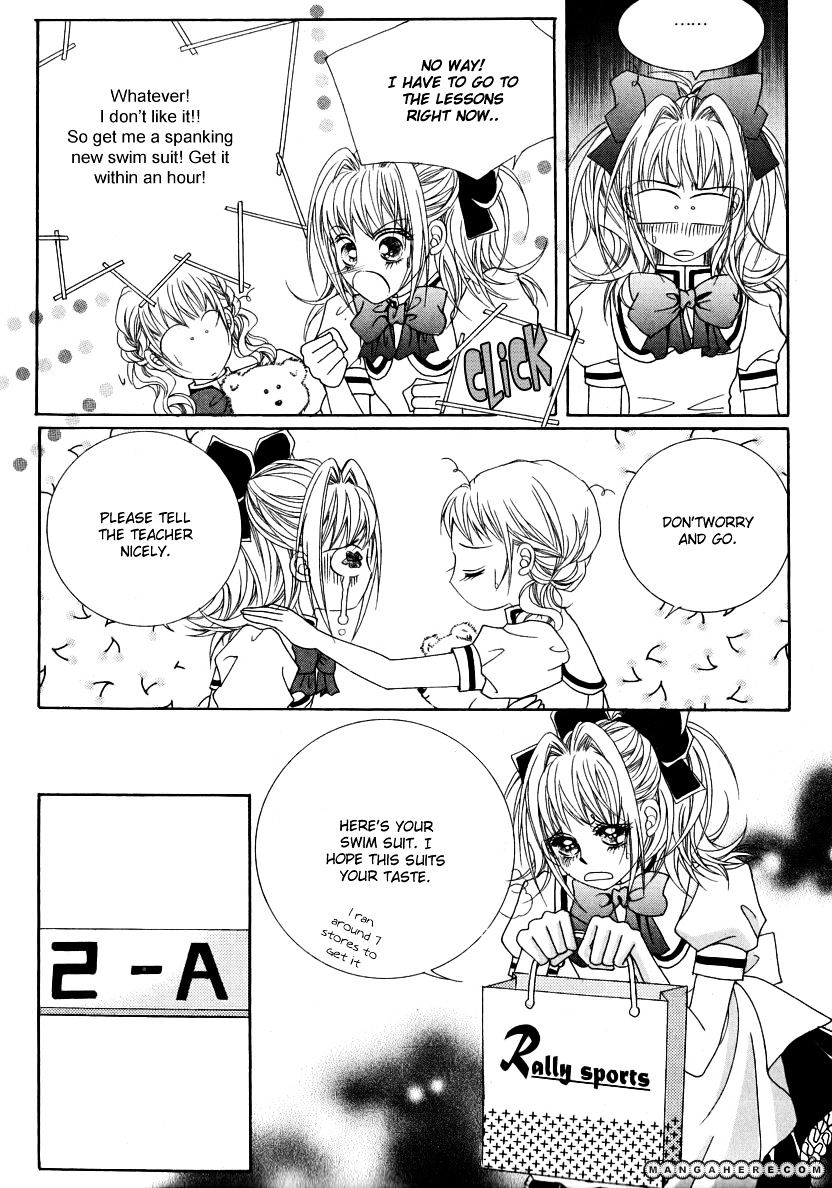 I Will Be Cinderella Chapter 13 #35