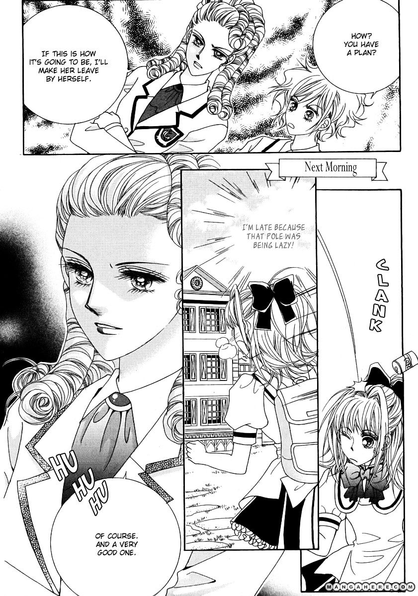 I Will Be Cinderella Chapter 13 #39