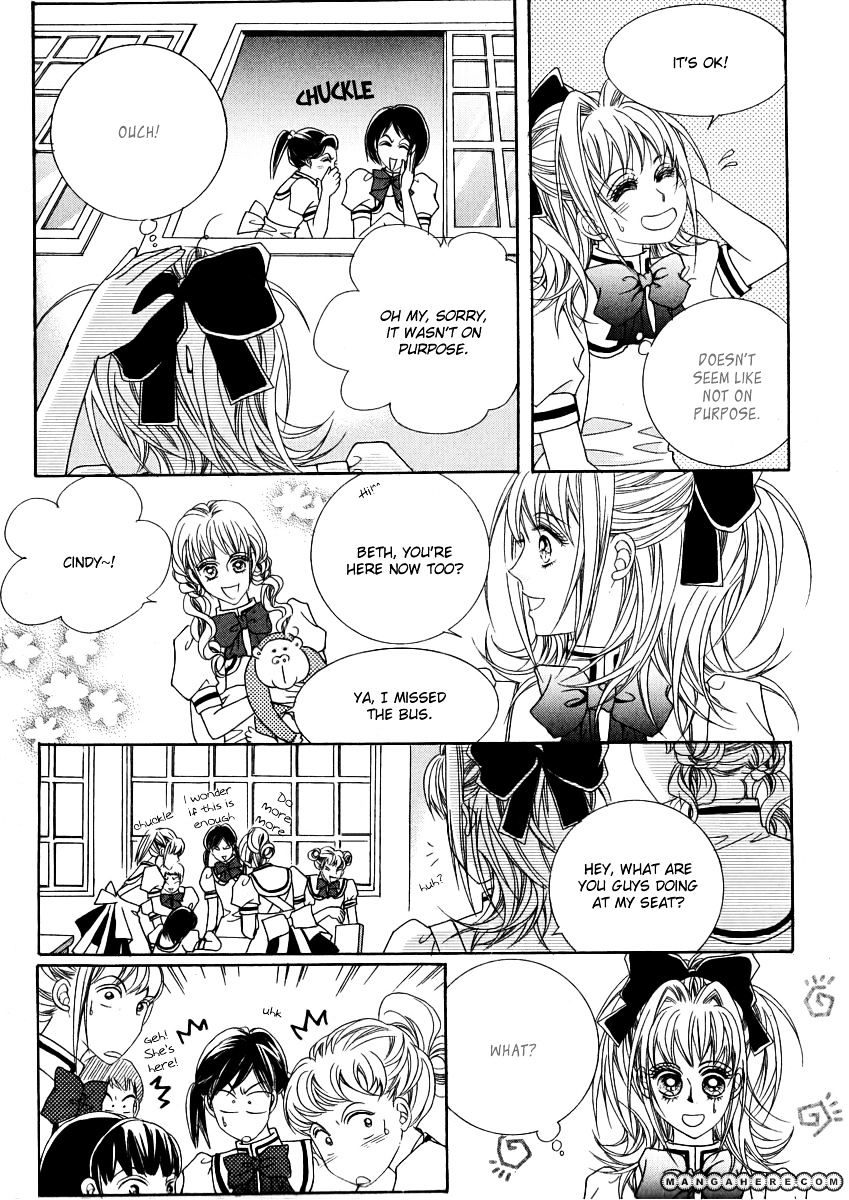 I Will Be Cinderella Chapter 13 #40