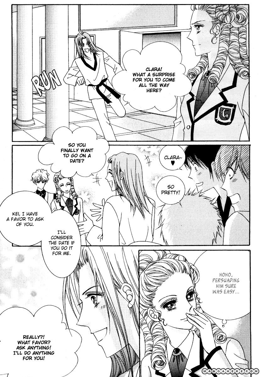 I Will Be Cinderella Chapter 13 #47