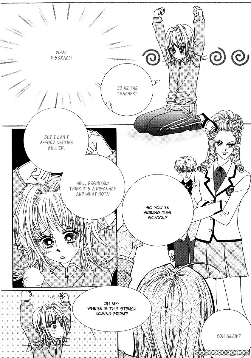 I Will Be Cinderella Chapter 13 #52