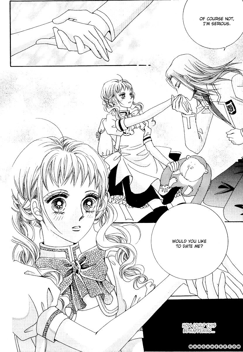 I Will Be Cinderella Chapter 13 #60