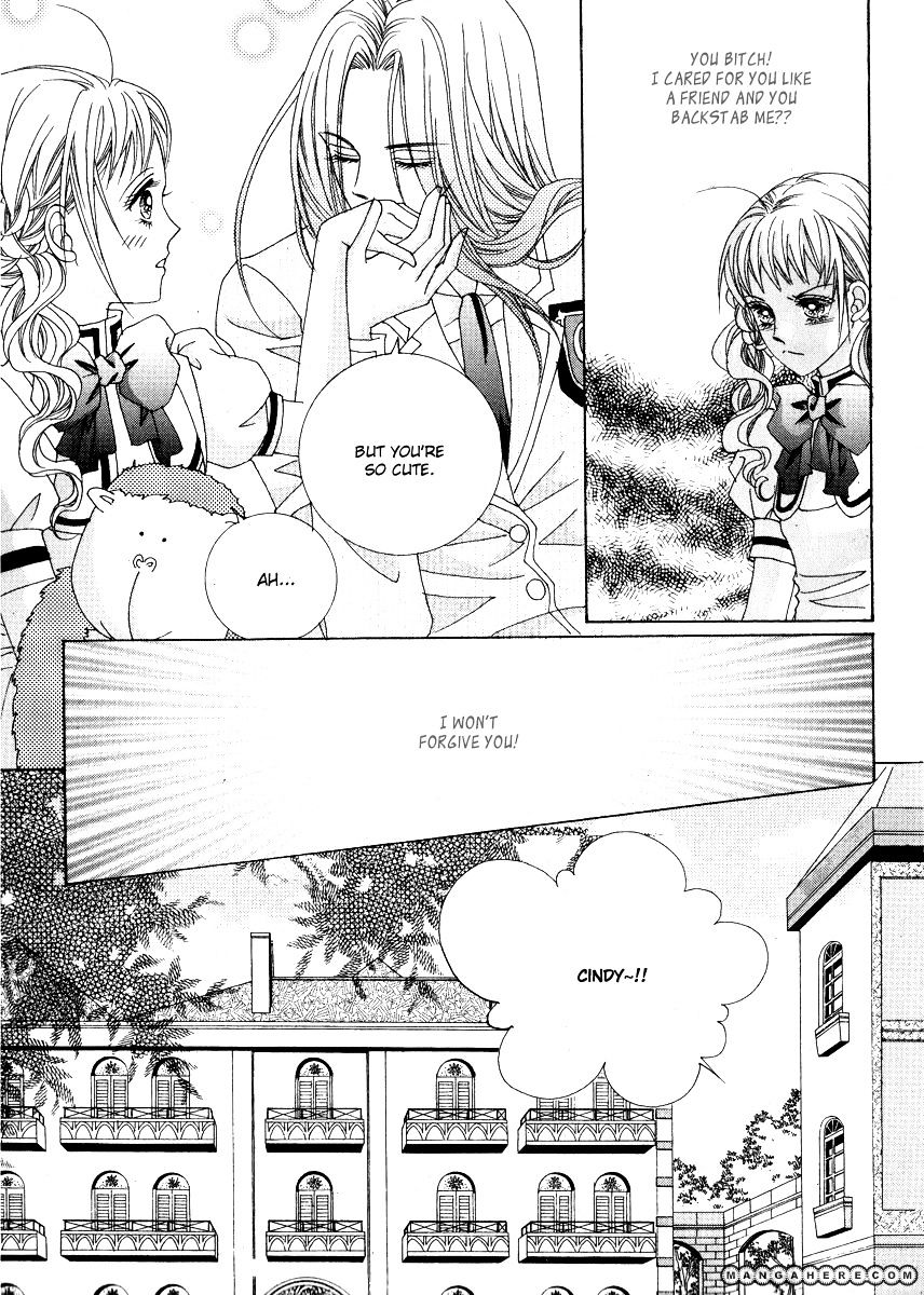 I Will Be Cinderella Chapter 13 #63