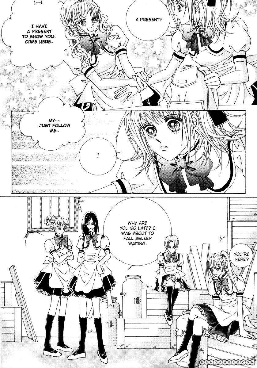 I Will Be Cinderella Chapter 13 #64