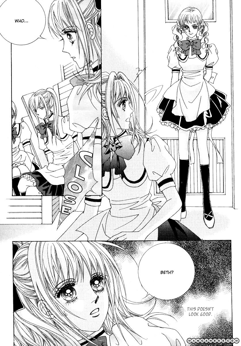 I Will Be Cinderella Chapter 13 #65