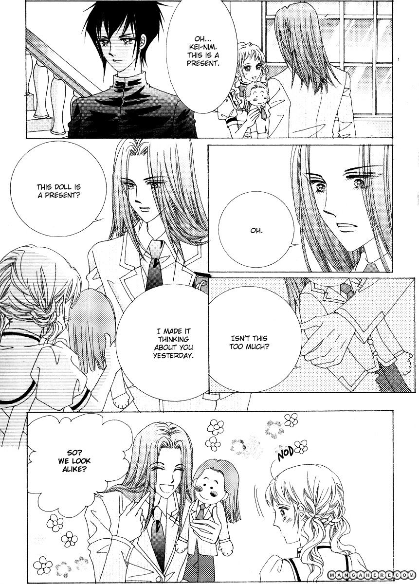 I Will Be Cinderella Chapter 13 #69