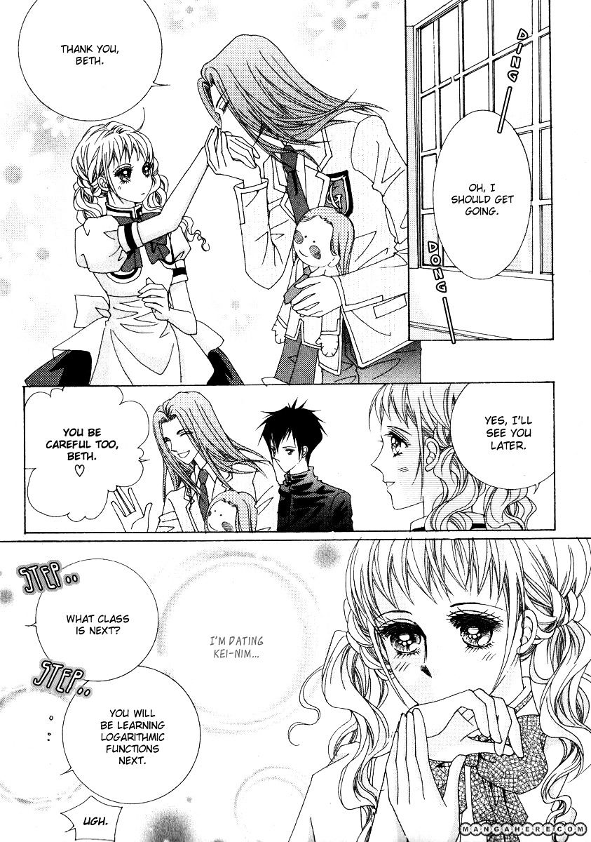 I Will Be Cinderella Chapter 13 #70