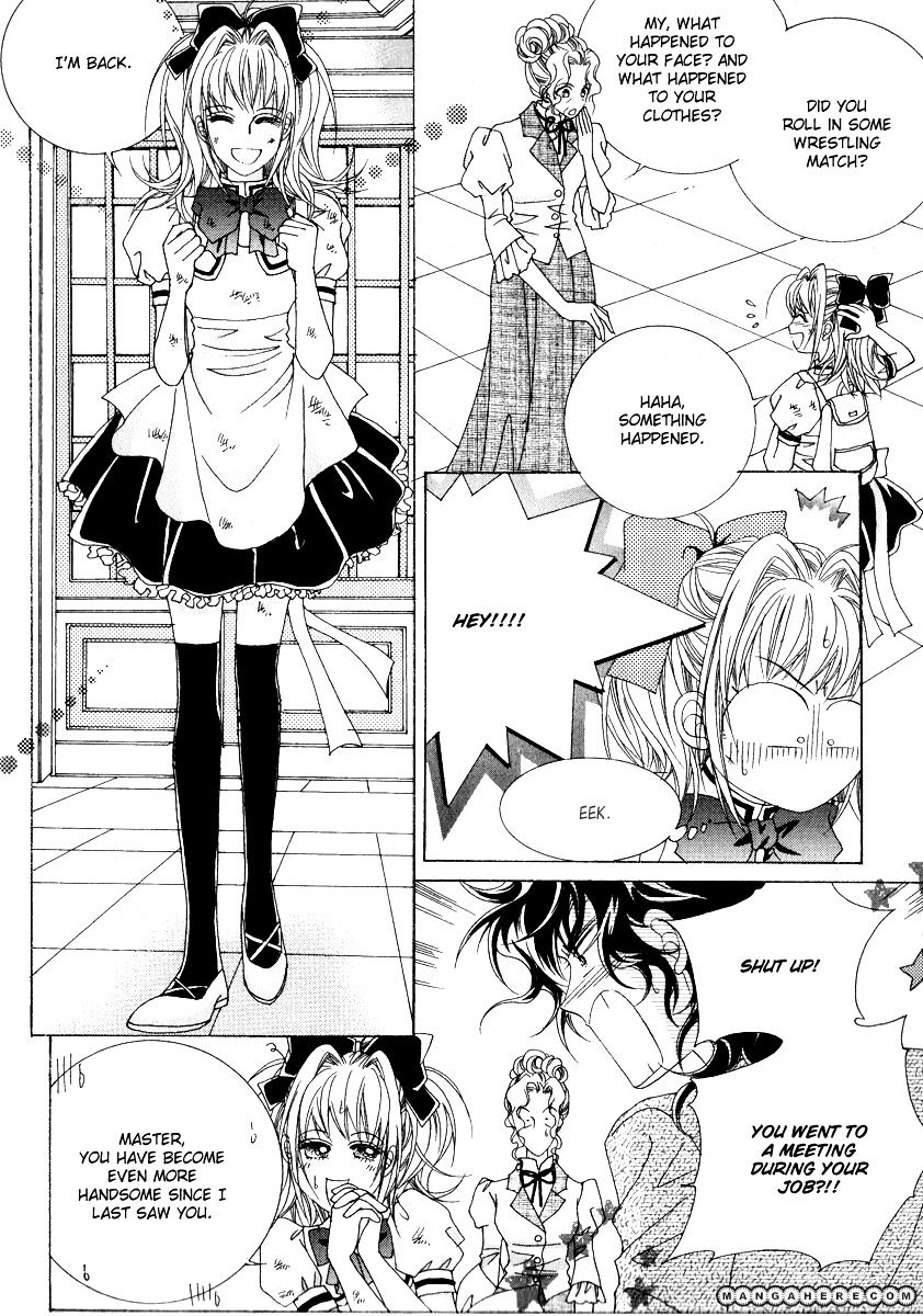 I Will Be Cinderella Chapter 13 #78