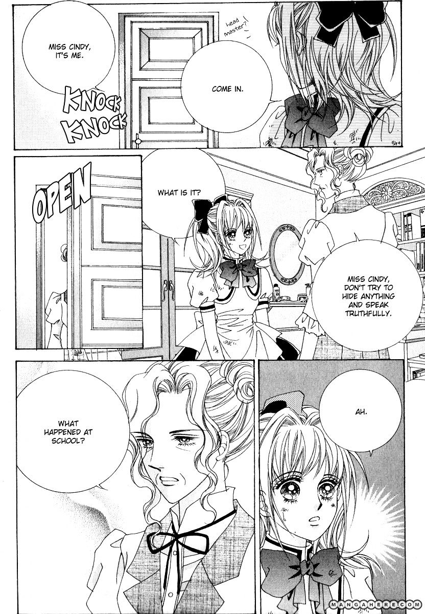 I Will Be Cinderella Chapter 13 #82