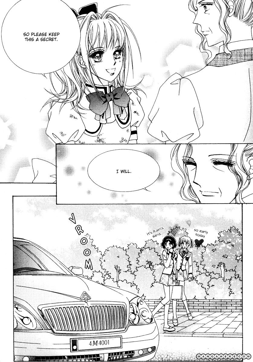 I Will Be Cinderella Chapter 13 #84