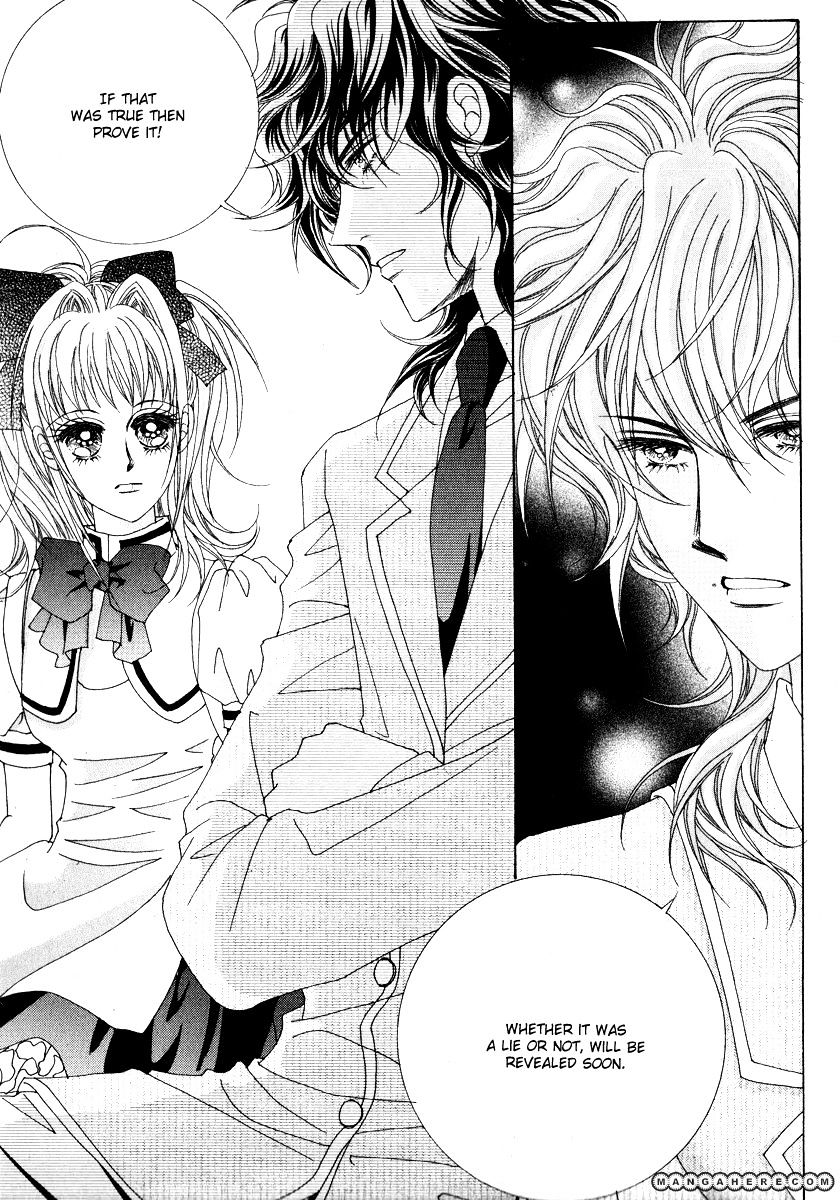 I Will Be Cinderella Chapter 13 #86