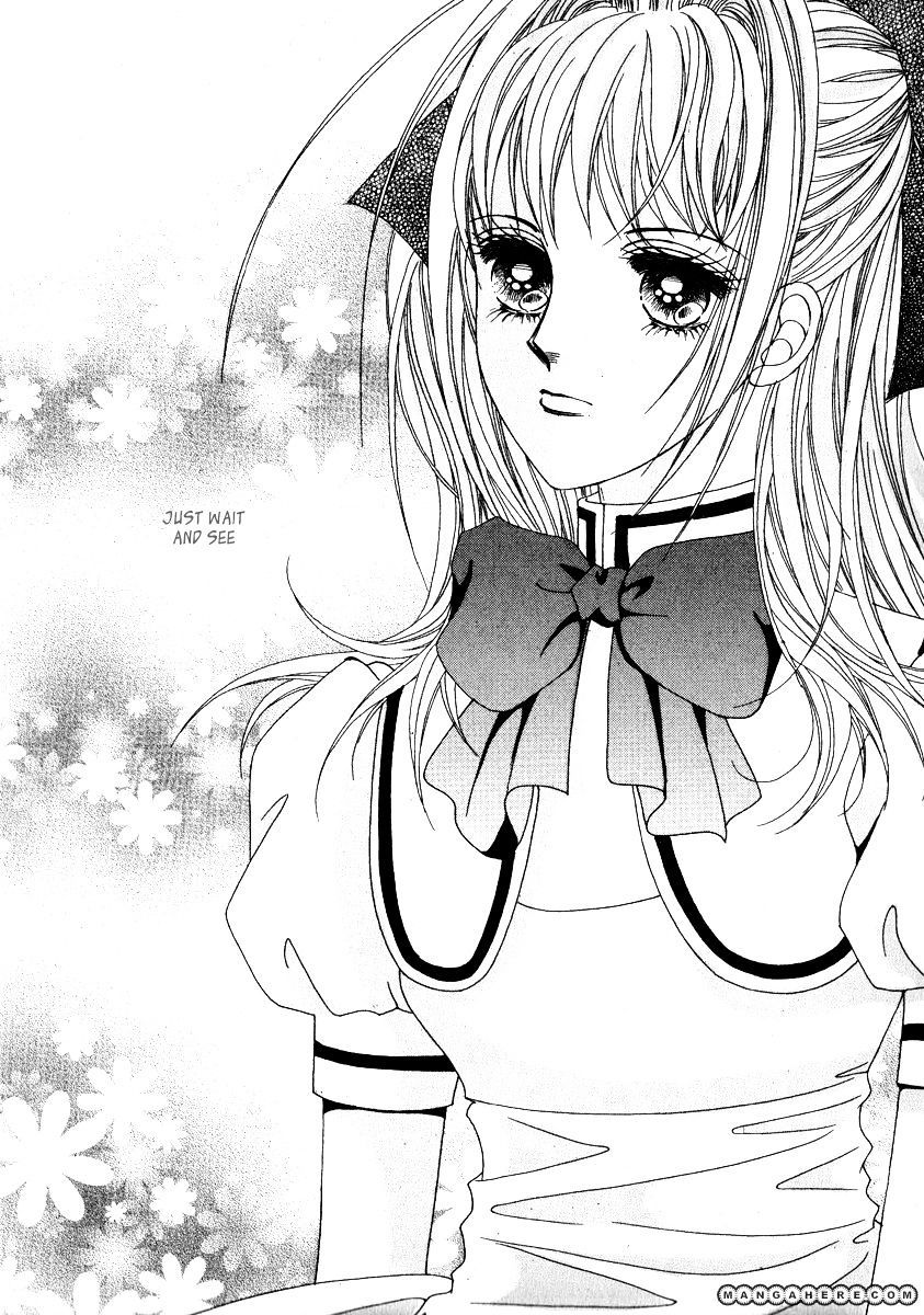 I Will Be Cinderella Chapter 13 #91