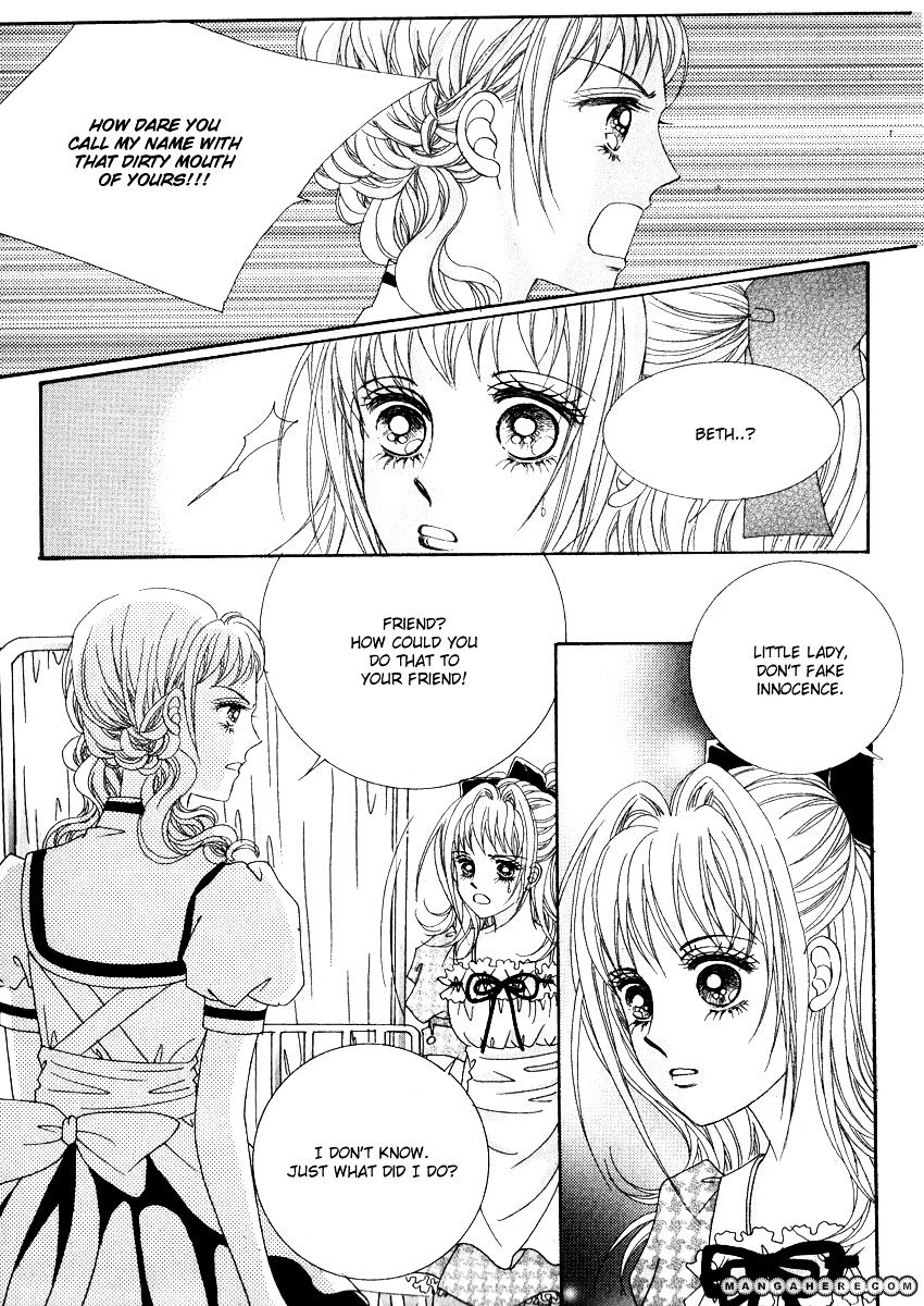 I Will Be Cinderella Chapter 13 #96