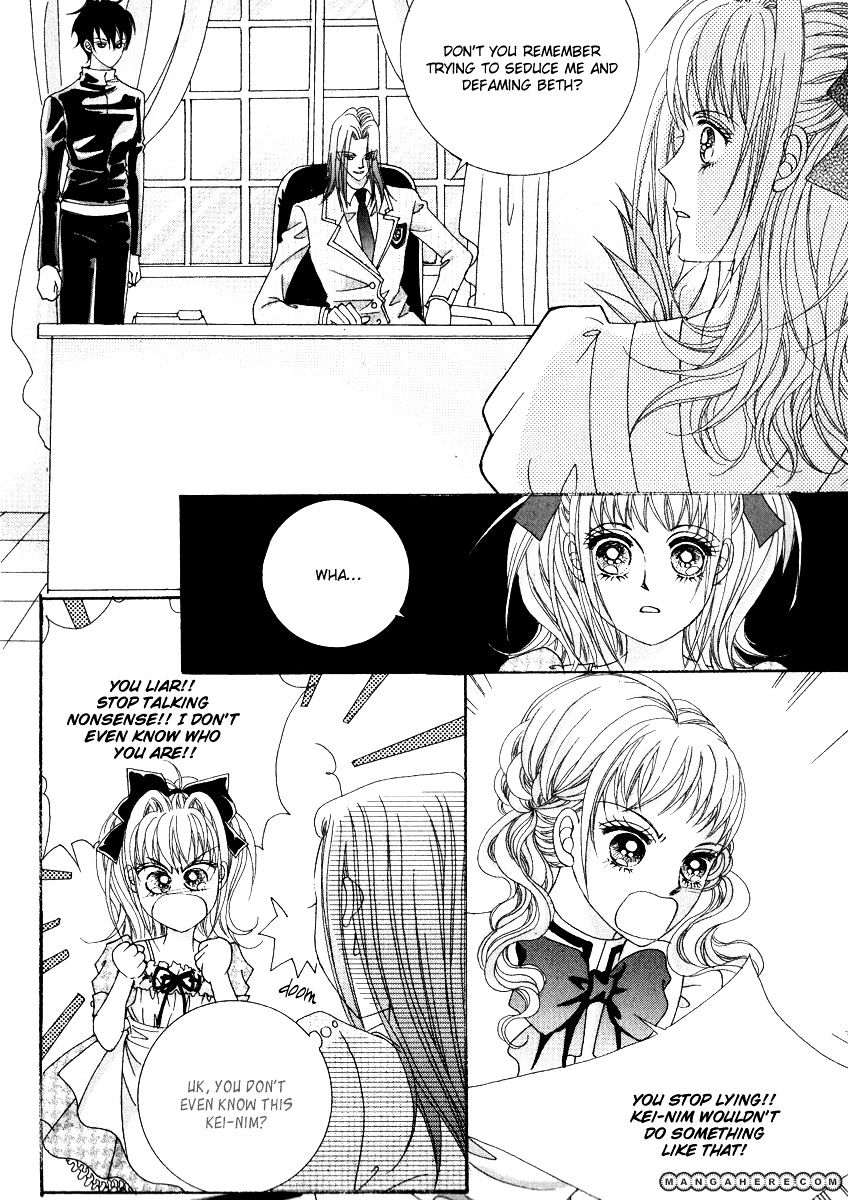 I Will Be Cinderella Chapter 13 #97