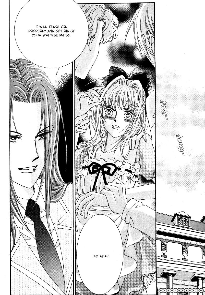 I Will Be Cinderella Chapter 13 #99