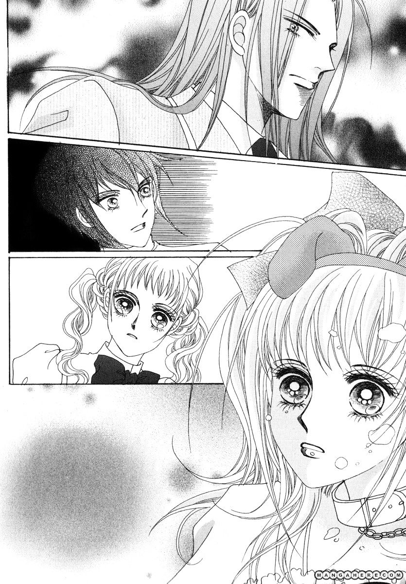 I Will Be Cinderella Chapter 13 #115