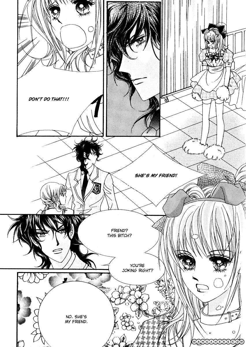 I Will Be Cinderella Chapter 13 #120