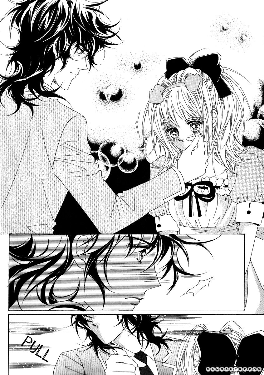 I Will Be Cinderella Chapter 13 #140