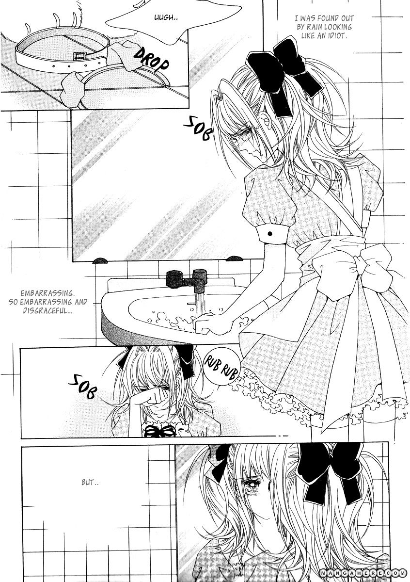 I Will Be Cinderella Chapter 13 #143