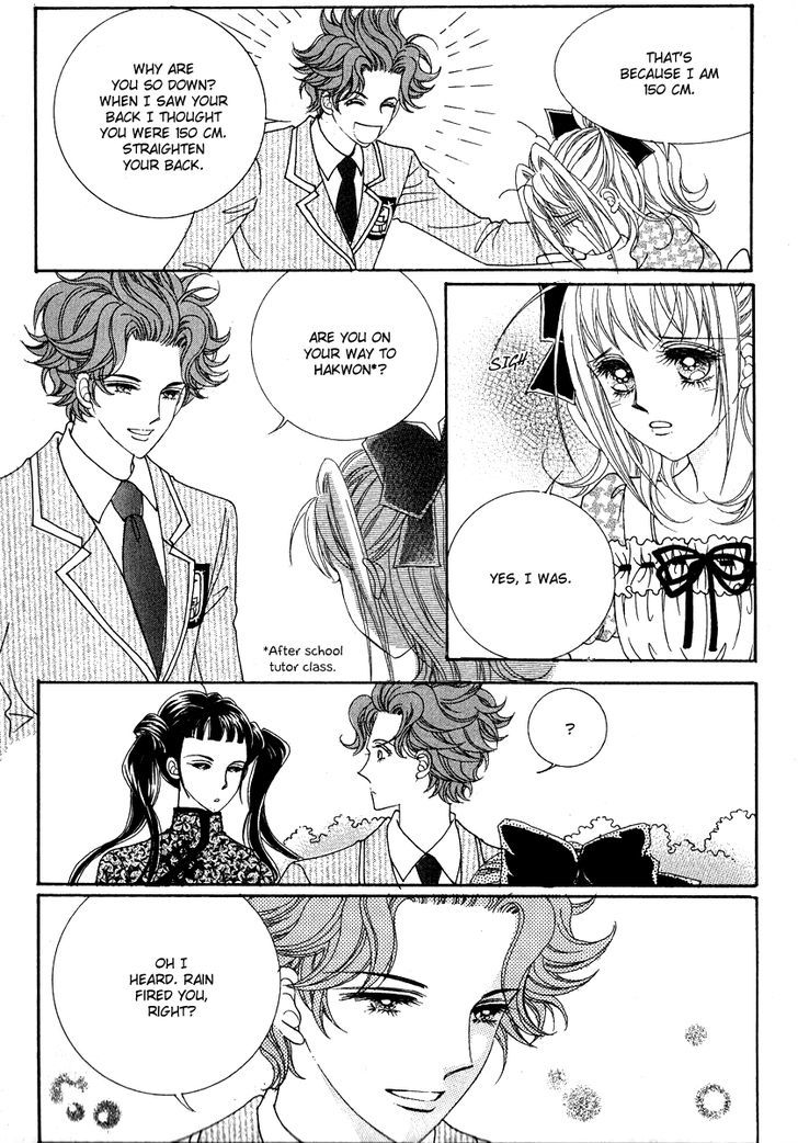 I Will Be Cinderella Chapter 11 #20