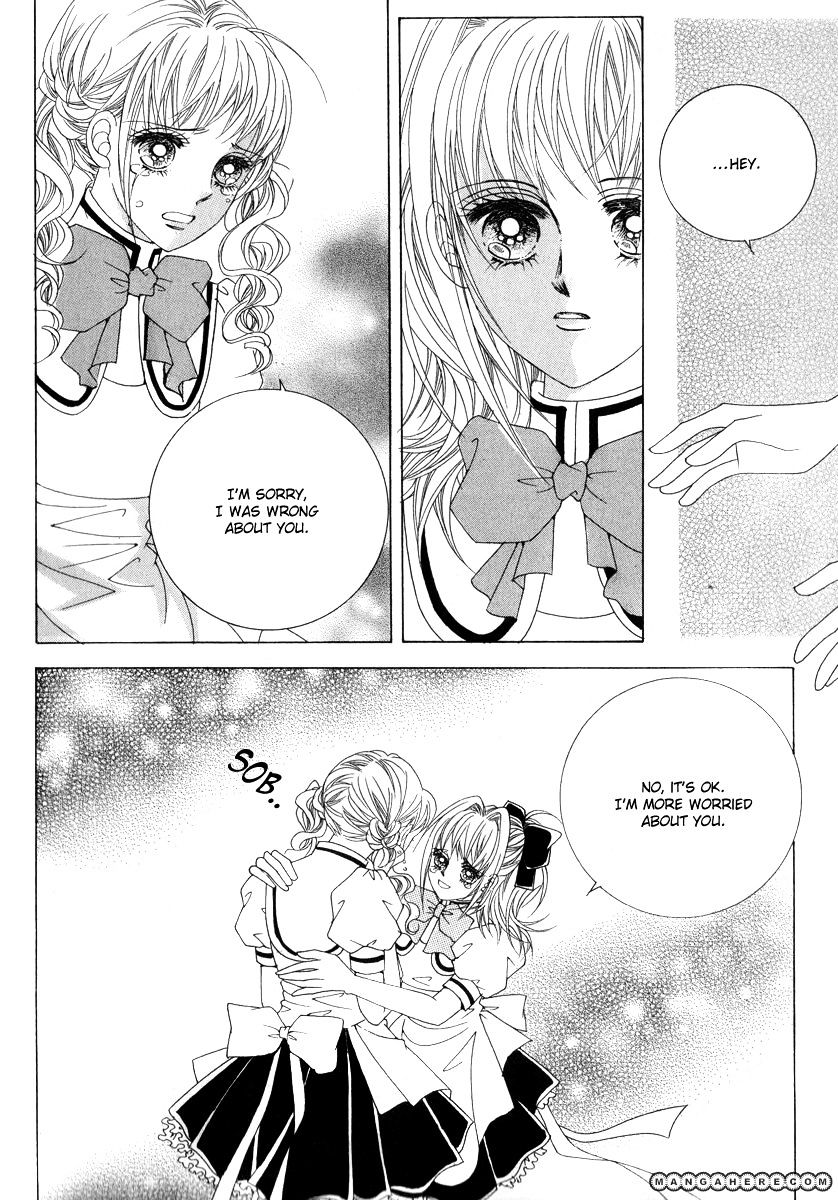 I Will Be Cinderella Chapter 13 #156