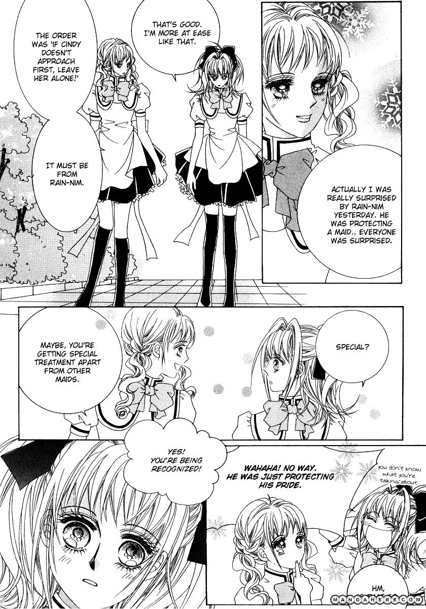 I Will Be Cinderella Chapter 13 #158