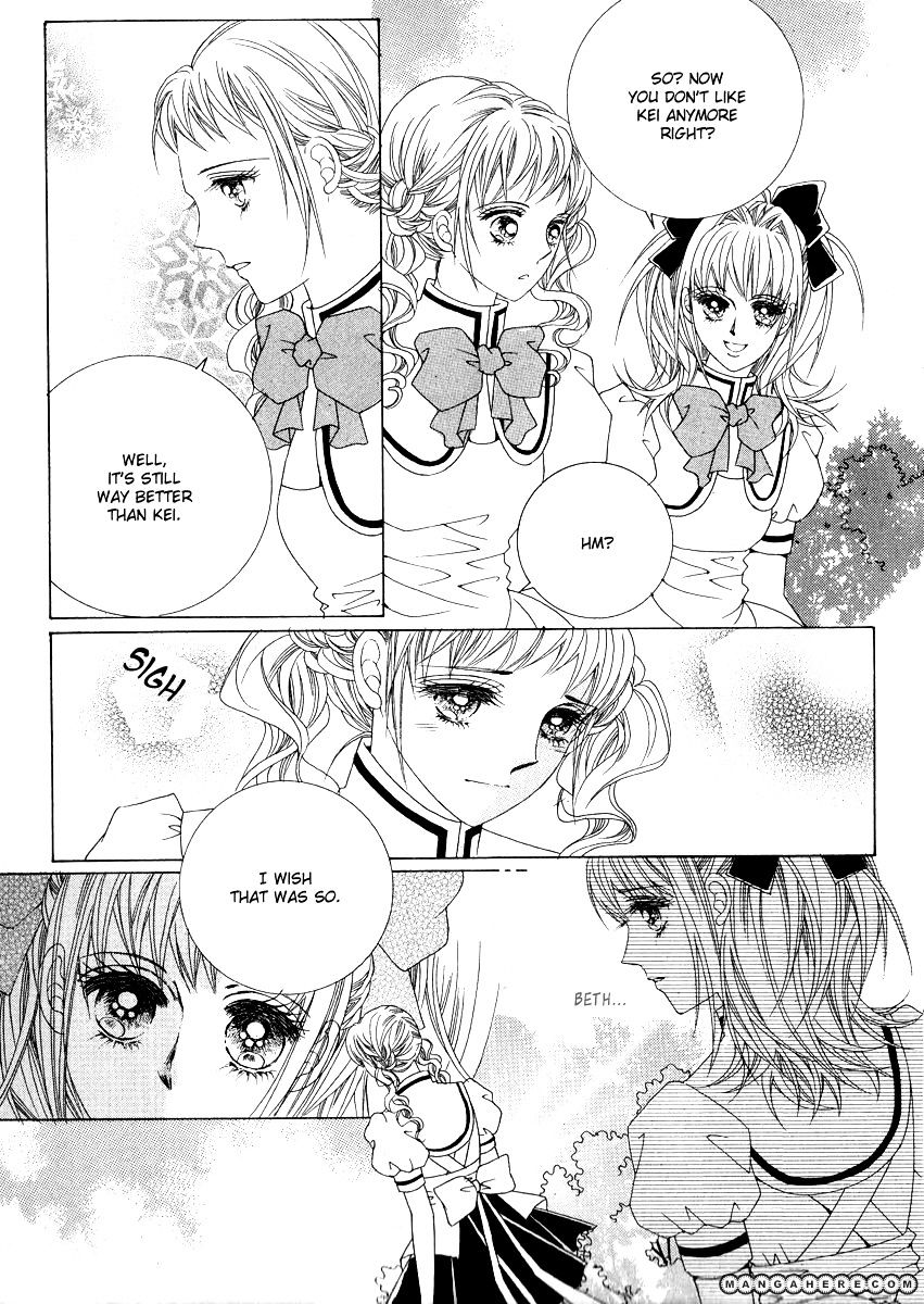 I Will Be Cinderella Chapter 13 #159