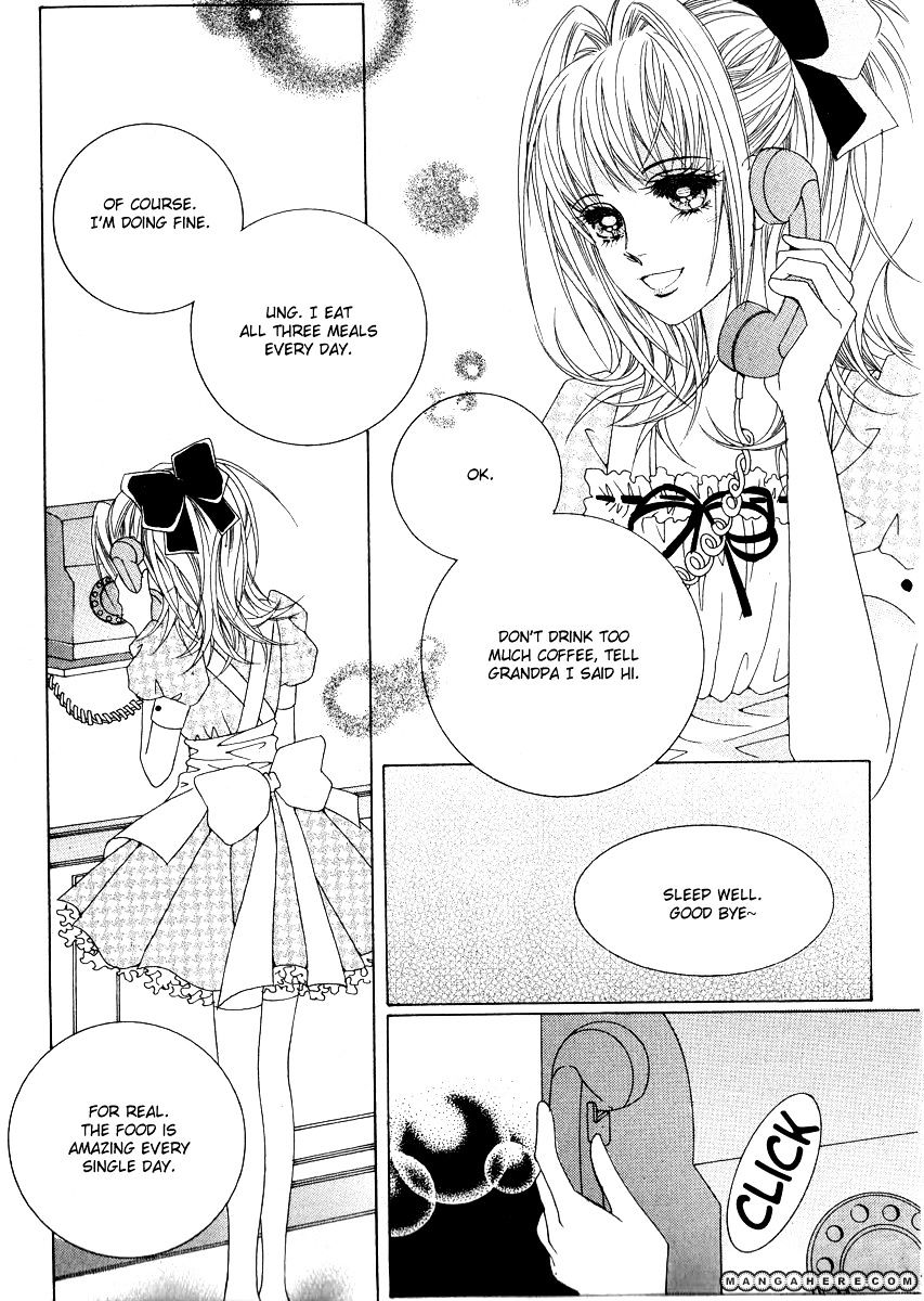 I Will Be Cinderella Chapter 13 #161