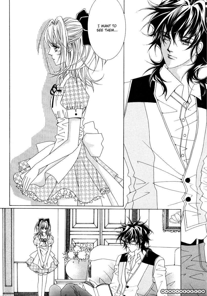 I Will Be Cinderella Chapter 13 #162