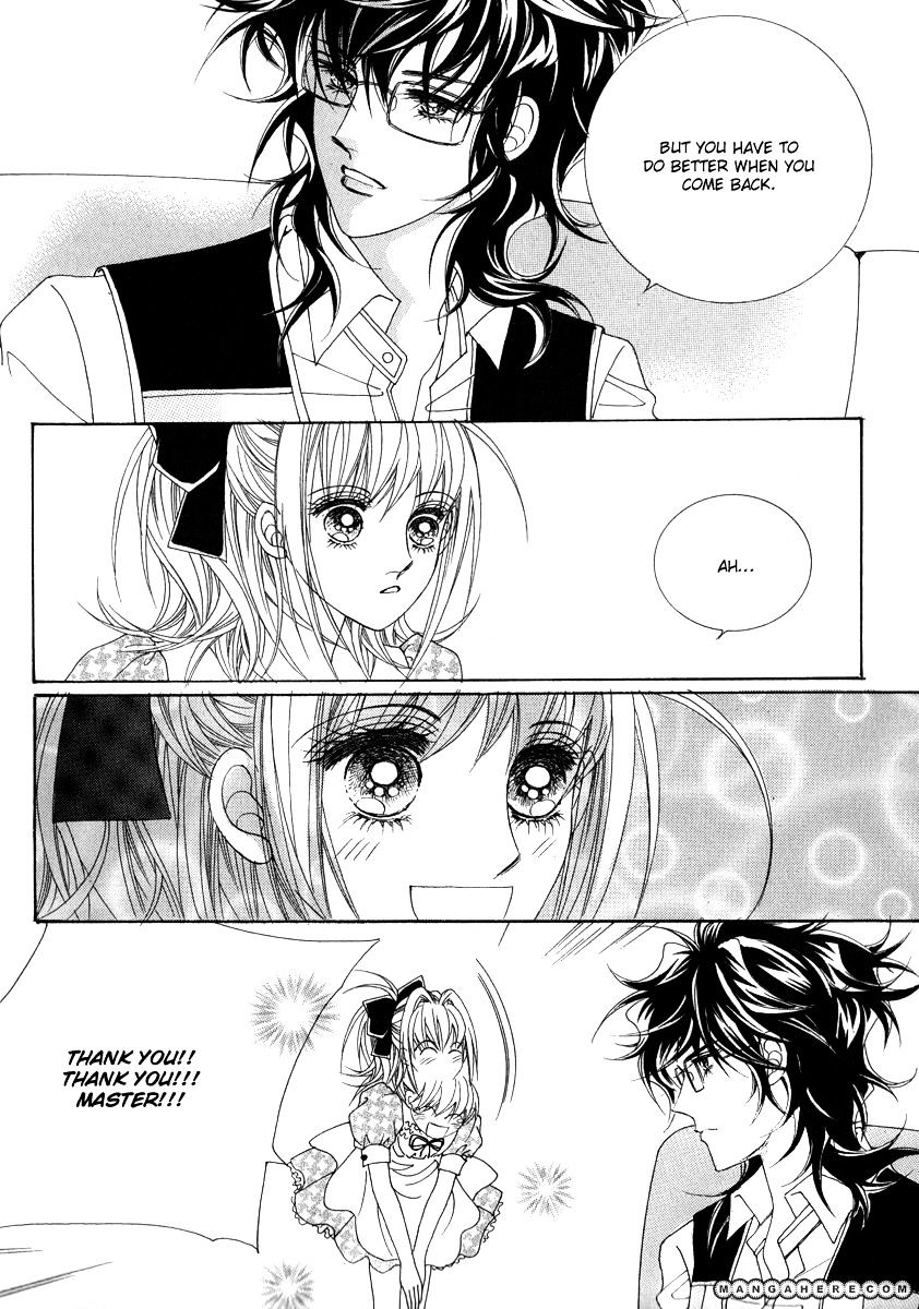 I Will Be Cinderella Chapter 13 #164