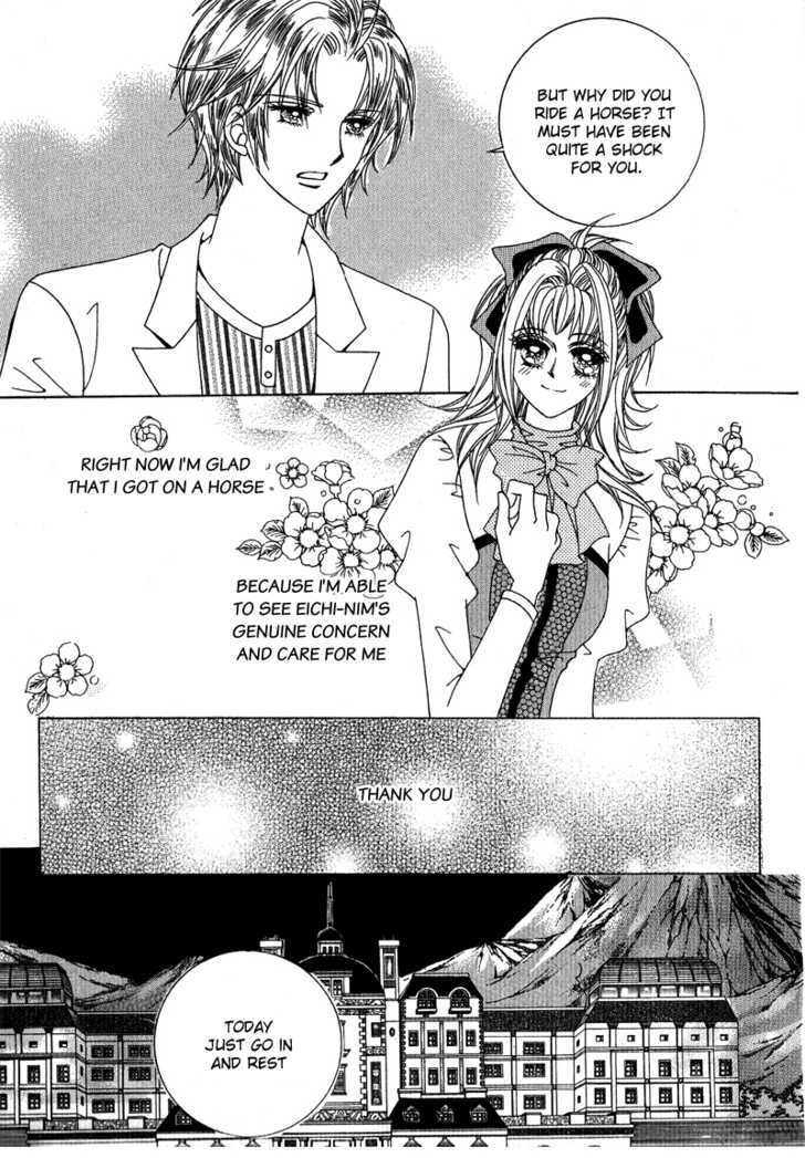 I Will Be Cinderella Chapter 8 #20