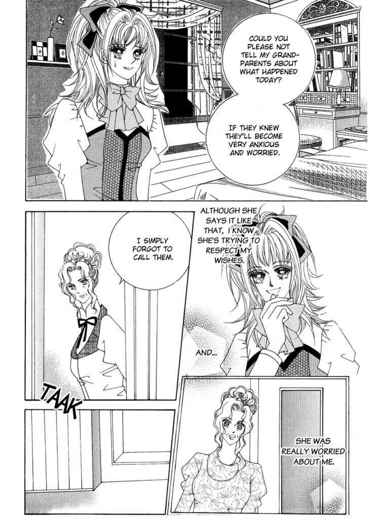 I Will Be Cinderella Chapter 8 #22