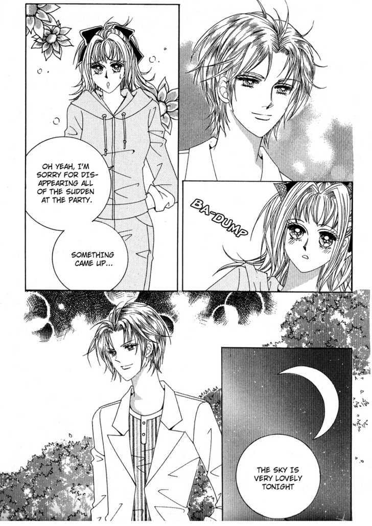 I Will Be Cinderella Chapter 8 #28