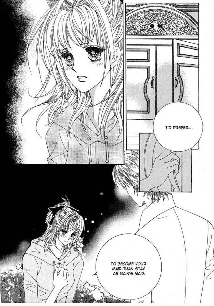 I Will Be Cinderella Chapter 8 #37