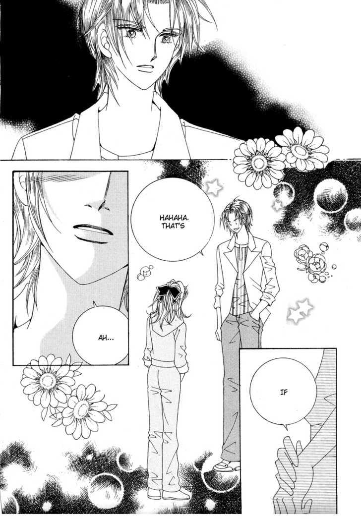 I Will Be Cinderella Chapter 8 #39