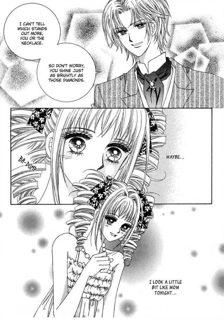 I Will Be Cinderella Chapter 6 #32