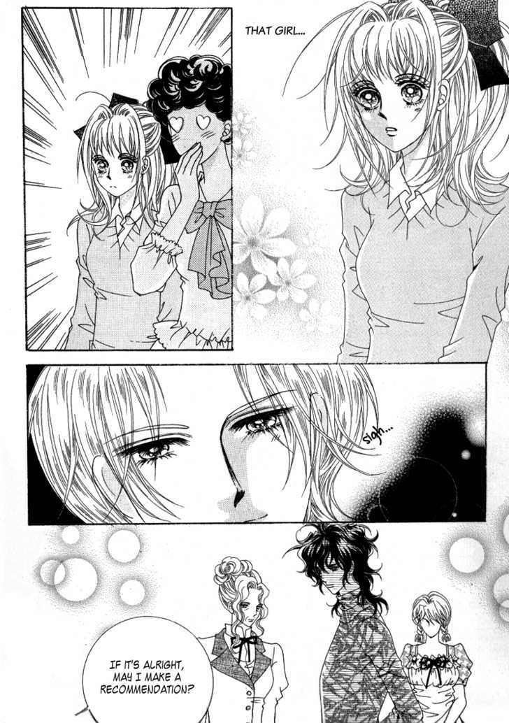 I Will Be Cinderella Chapter 3 #28