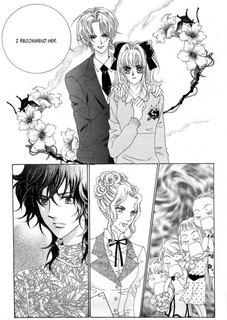 I Will Be Cinderella Chapter 3 #29