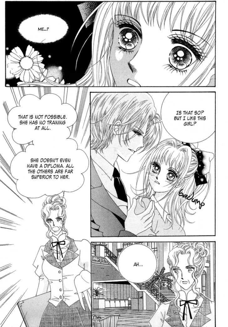 I Will Be Cinderella Chapter 3 #30
