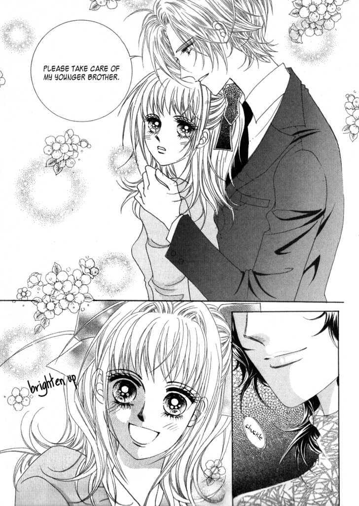 I Will Be Cinderella Chapter 3 #33