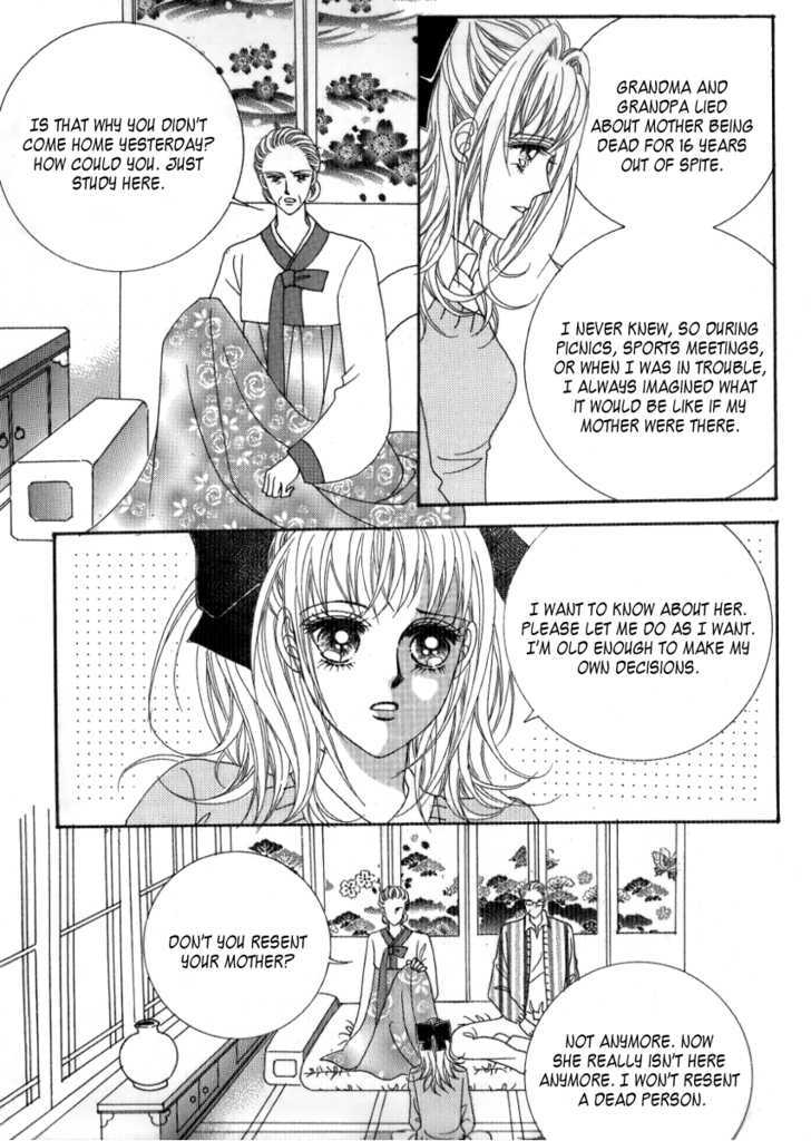 I Will Be Cinderella Chapter 3 #35